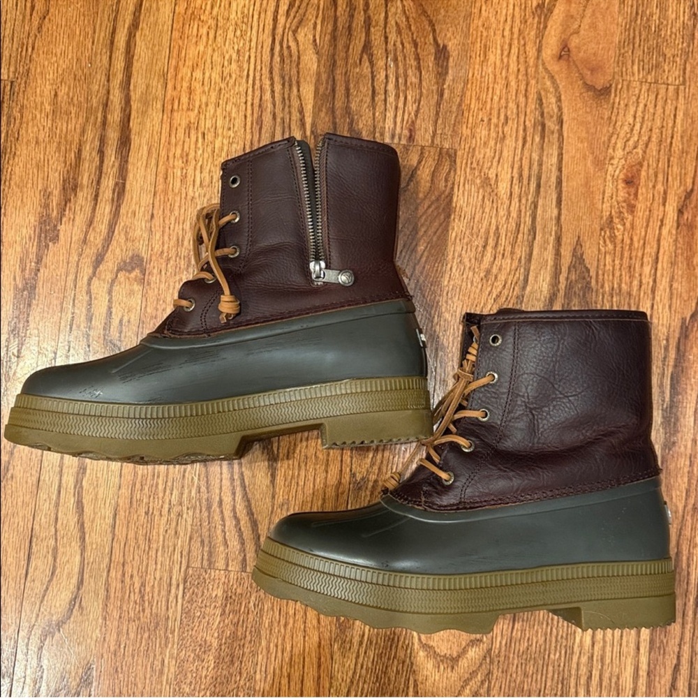 Saltwater 2.0 Duck boot